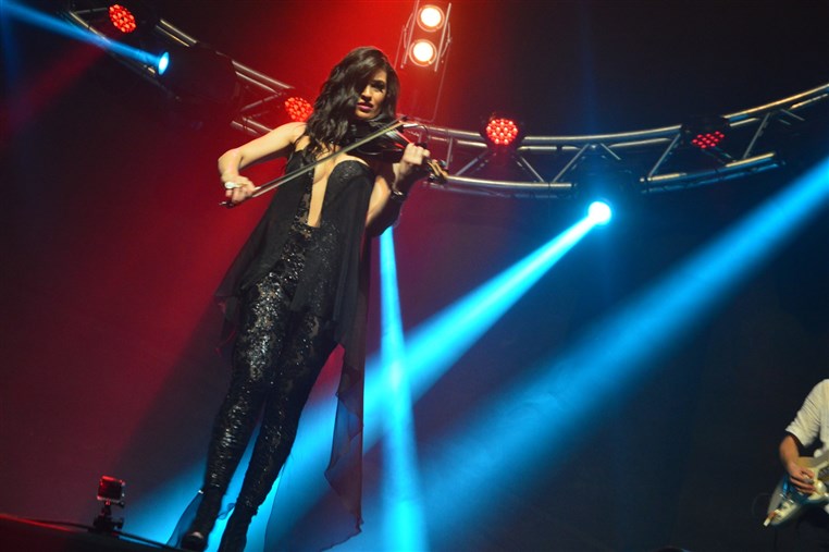 Haifa Wehbe & Wael Kfoury Christmas Reunion 2